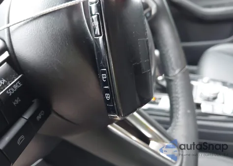 2024 Mazda Cx-30 2.5 S Select Sport из США, поврежденный, VIN 3MVDMBBMXRM694044